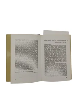 Franz Michael Felder - Briefwechsel 1. und 2. Teil - Bild 2