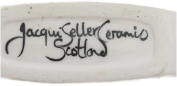 Jacqui Seller Vase Schottland geblümt  - Bild 3