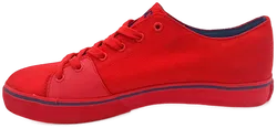 Ralph Lauren Polo Herrenschuhe rot Gr. 45 - Bild 5