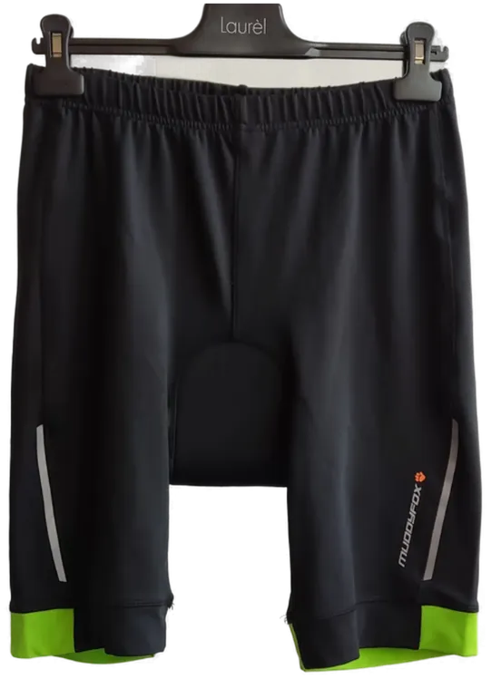 MUDDYFOX Herren Radlerhose - 2XL - Bild 1