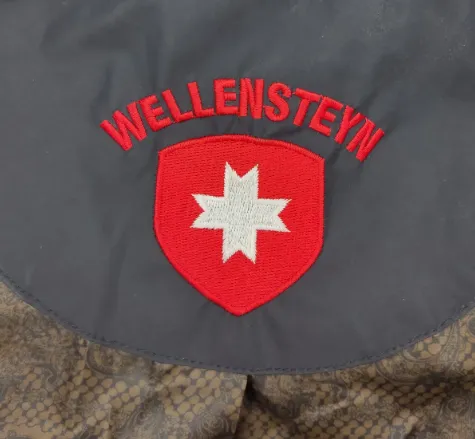 Wellensteyn - Damenjacke Gr. S  – Bild 7
