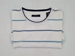 Herren T-Shirts Basic 2 - 5er Pack - Größe L - Bild 6