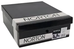 Norton LACETS FOURRÉES Leder Reitstiefeletten, schwarz - Gr. 40 - Bild 6