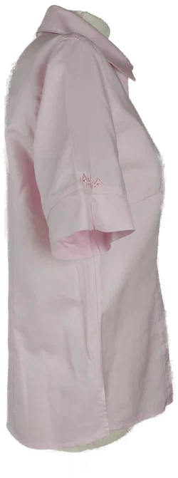 Dirndlbluse Moser - Salzburger Trachten, Baumwolle | Wie Neu - Bild 3