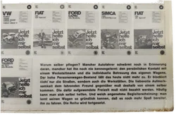 Jetzt helfe ich mir selbst - Auto-Elektrik alle Typen - Bild 3