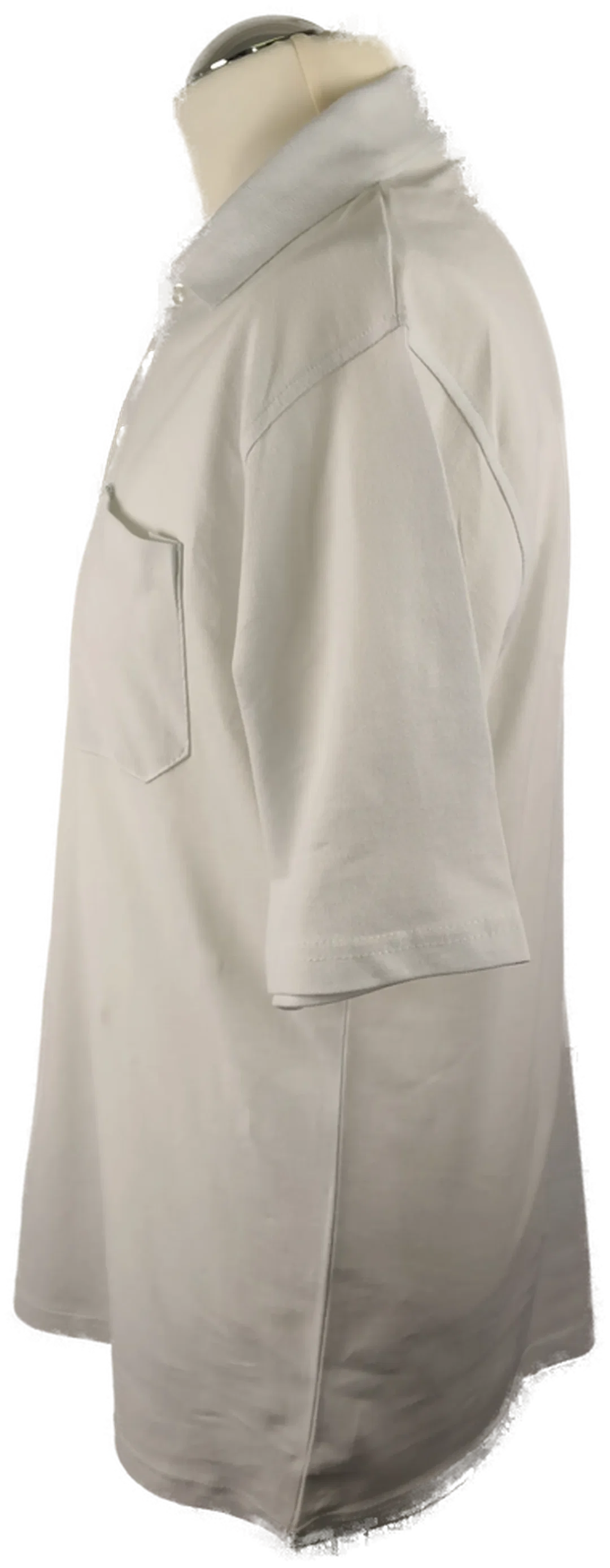 Herren T-Shirt Sonstige Gr. 56 Unifarben | Wie Neu – Bild 2