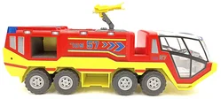 Playmobil Löschfahrzeug 70557 – Vorschau 4