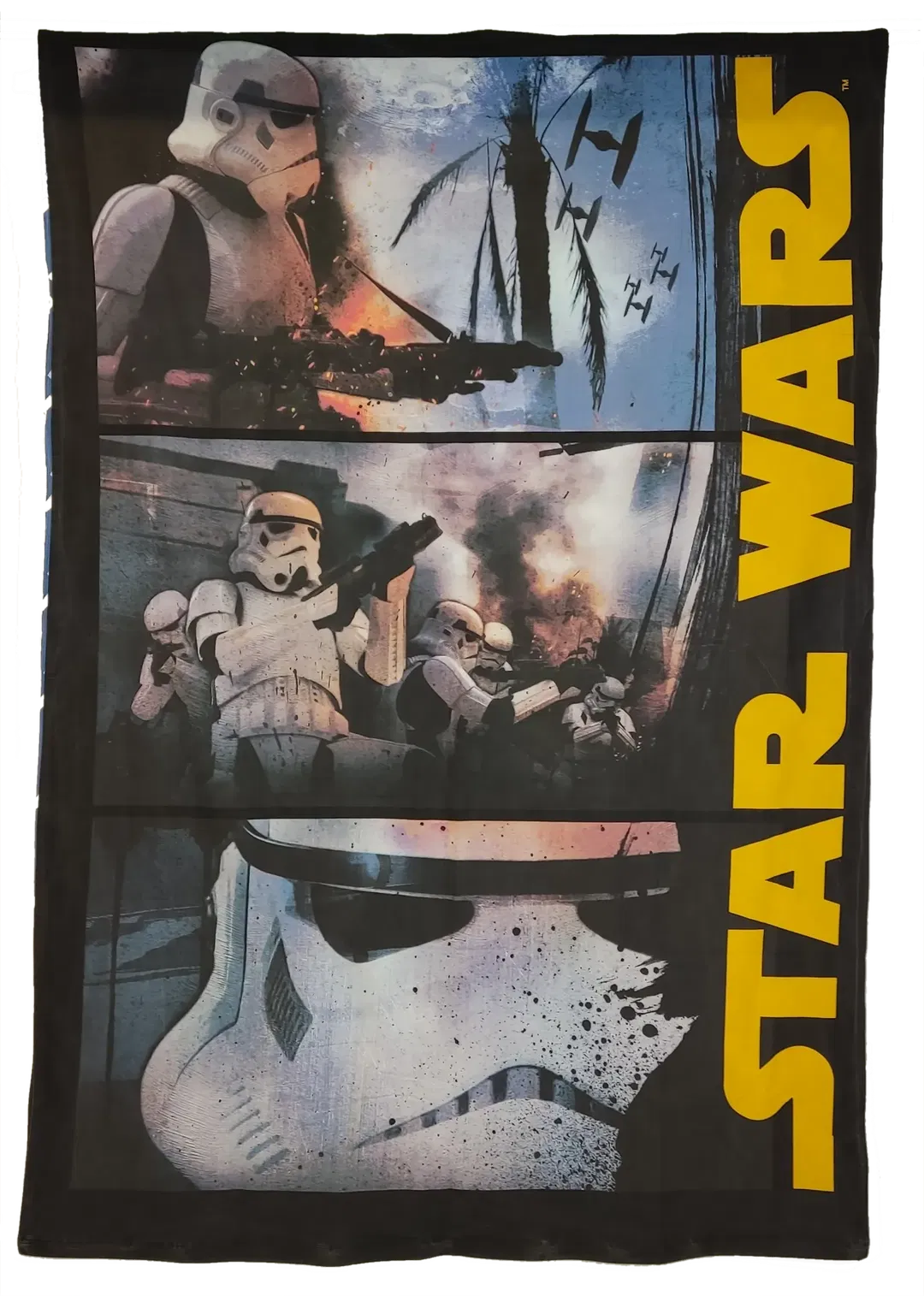 Star Wars Bettwäsche - Bild 1