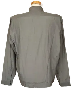 Joop Herren Hemdjacke grau Gr. L - Bild 3