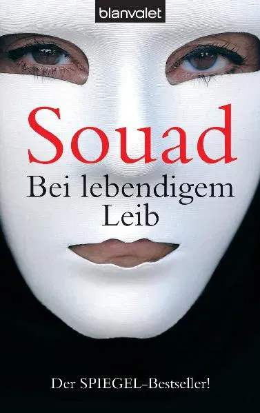 Bei lebendigem Leib -  Souad - Bild 2