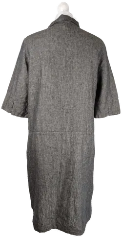 Hemdblusenkleid Opus EUR 42 Leinen | Sommertraum - Bild 4