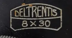 Carl Zeiss Jena- Fernglas - Bild 2