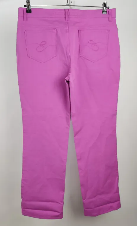 Escada Sport - Damenhose Gr. 44 – Bild 2