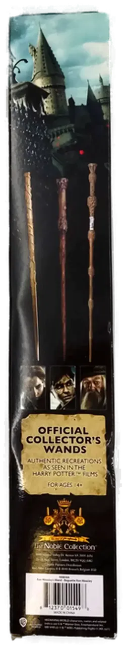 Harry Potter - Ron Weasley Zauberstab - Bild 5