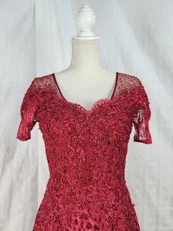 Abendkleid - 07 - Lara Design (New York) - Bild 5