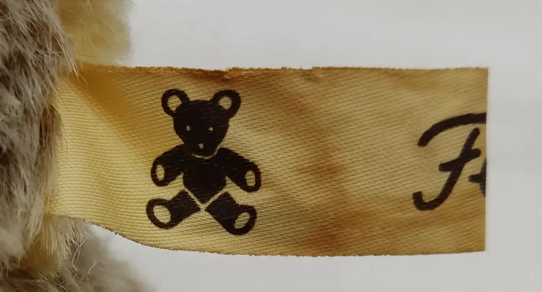 Fechter Spielwaren - Teddybär – Bild 2