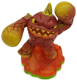 Skylander giants Figur - Bild 1