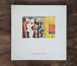 Le Corbusier peintre - exposition mars-avril 1971 - Ausstellungskatalog – Vorschau 2