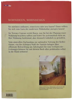 Das Buch der Wohnideen - Terence Conran - Bild 2