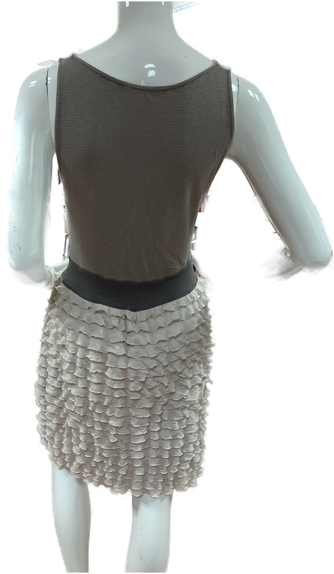 ZARA Basics Kleid eher Gr. 38 – Bild 2
