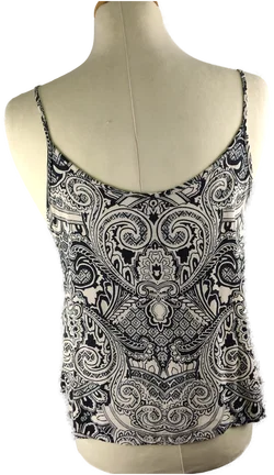 Damentop Vero Moda Viskose | Sommerleicht – Vorschau 3