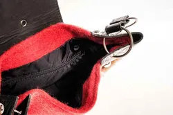 Lodenfrey Umhänge -Tasche - Bild 4