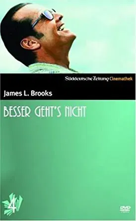 DVD - Besser gehts nicht - Standard Version originalverpackt - Bild 2