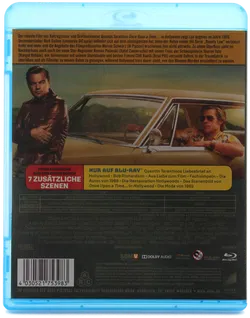 Blu ray 