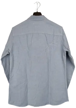 Jack & Jones Herren Hemd blau Gr.M - Bild 2