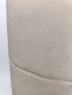 8 Stück Rolf Benz Stühle Leder - Bild 5