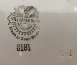 Villeroy & Boch Wandteller - Bild 4