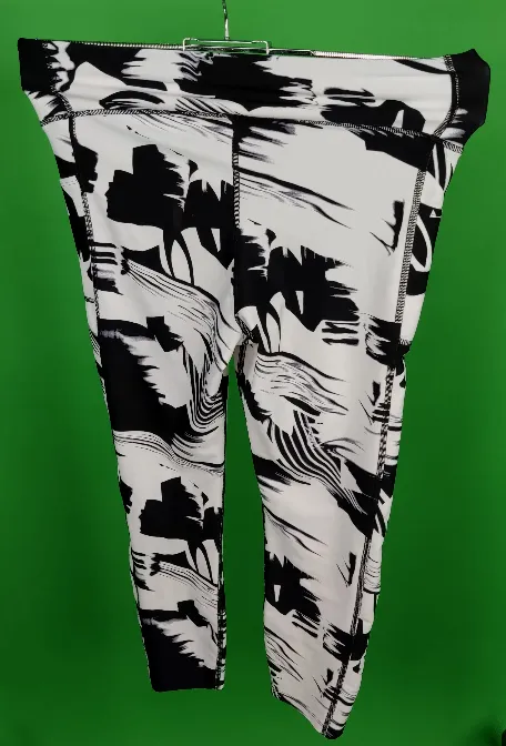 Under Armour - Damen Leggings Gr. L – Bild 2