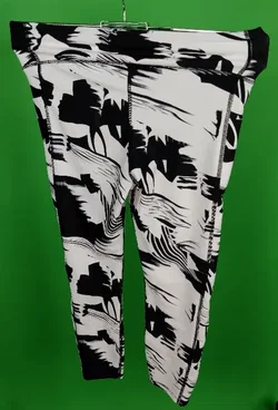 Under Armour - Damen Leggings Gr. L - Bild 2