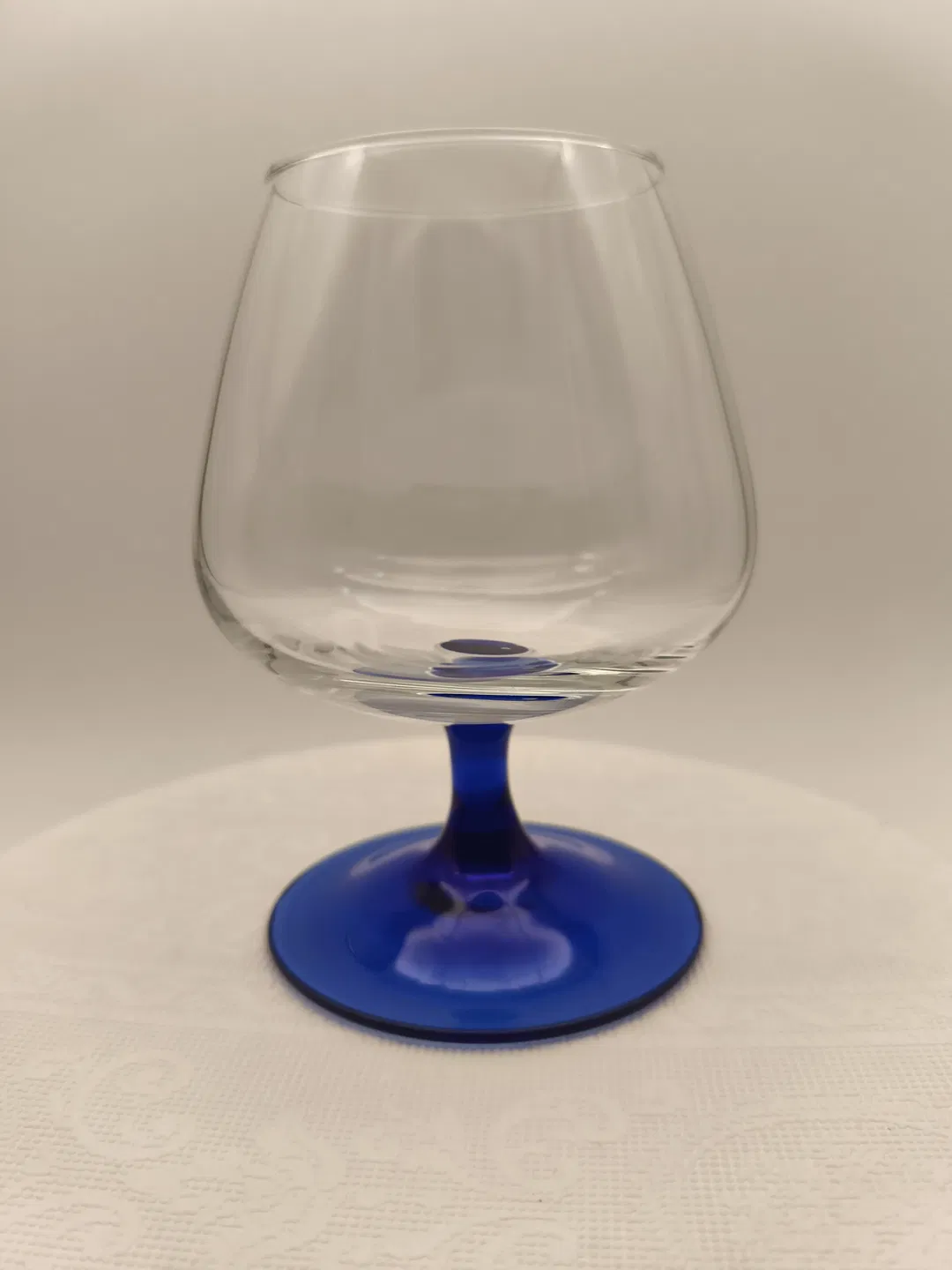 4 + 1 Cognac Gläser, Luminarc - Bild 1