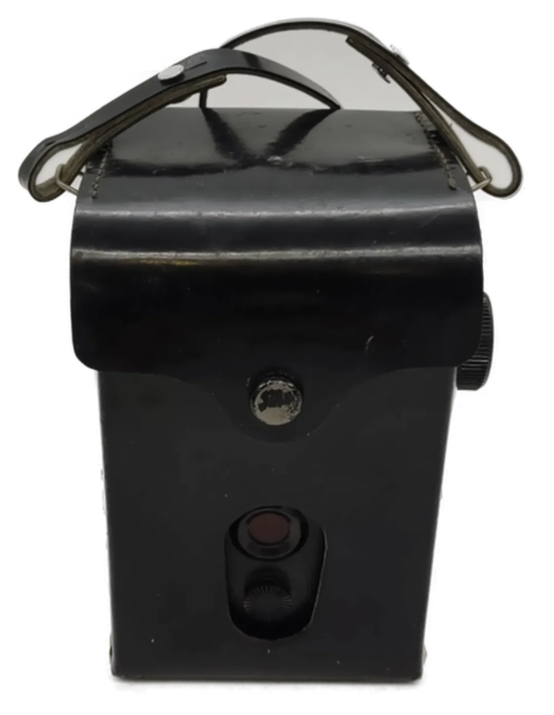 LOMO Lubitel 2 doppeläugige 6x6 Mittelformatkamera – Bild 2