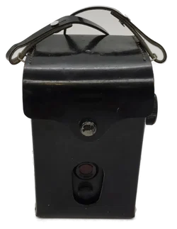 LOMO Lubitel 2 doppeläugige 6x6 Mittelformatkamera - Bild 2