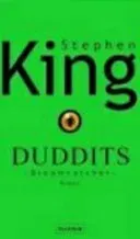 DUDDITS, DREAMCATCHER - Stephen King - Bild 1