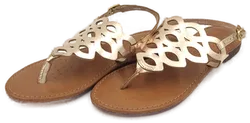Geox Damen Sandalen Gr. 38.5 - Bild 1
