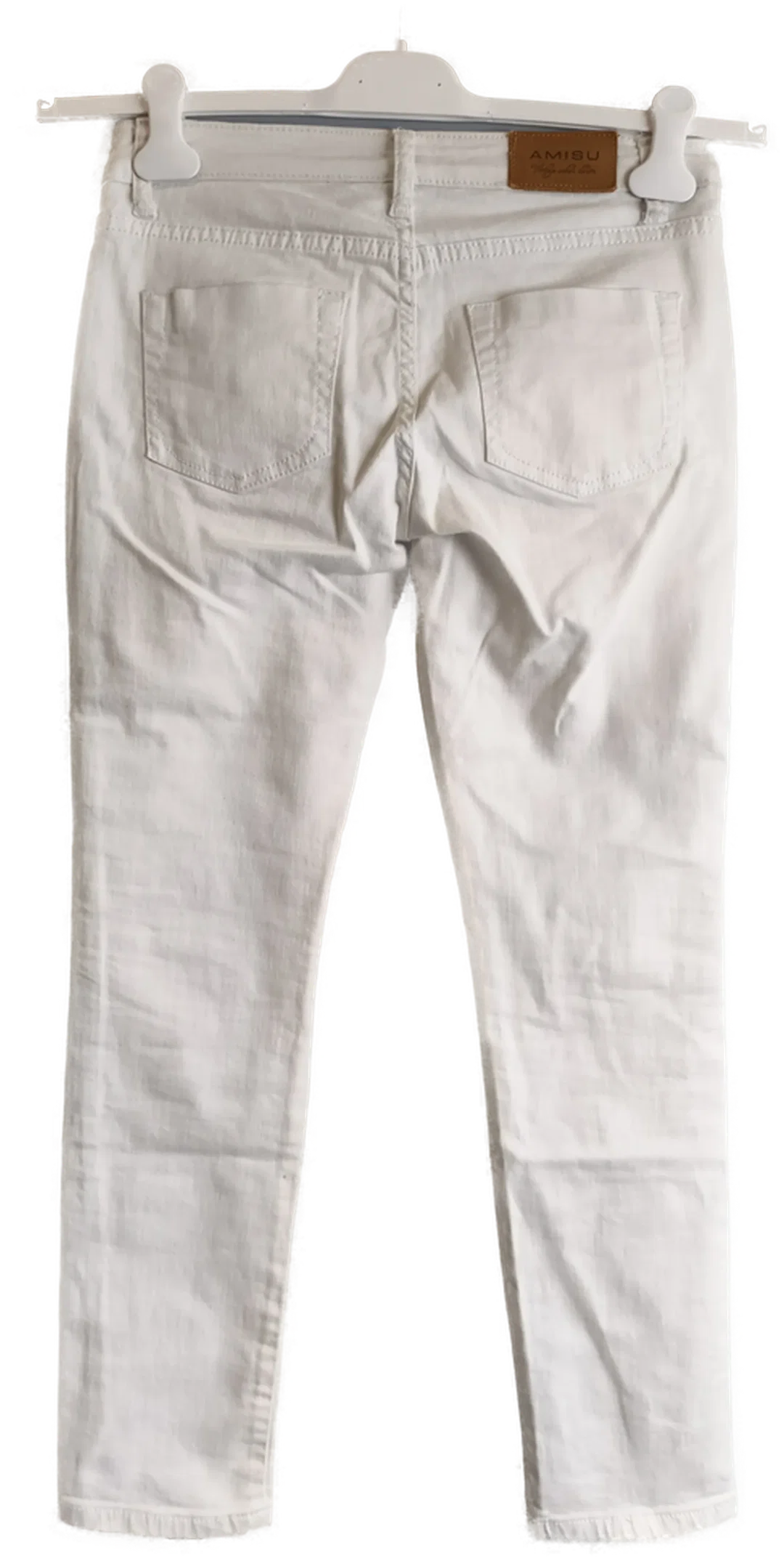 Skinny Jeans, FB Sister, W31 – Bild 2