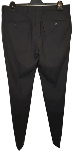 Boss Herren Hose schwarz Gr. DE 50 - Bild 2