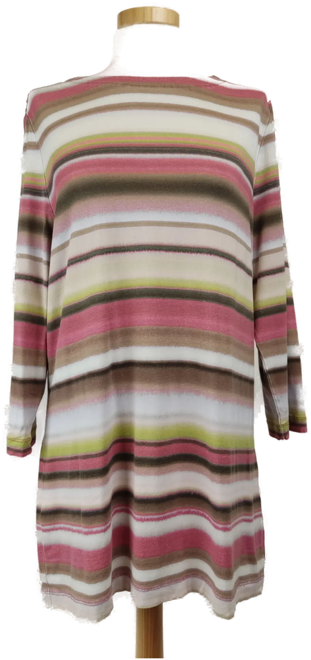 Walbusch Damen Shirt gestreift- XL/ 42 - Bild 4