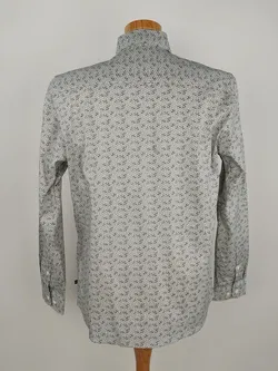 Matinique Herren Baumwollhemd - S / 46 - Bild 3