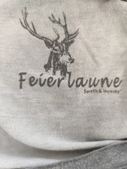 Spieth & Wensky, Herren T-Shirt, Gr. L, Tracht - Bild 3