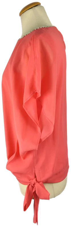 Bluse Orsay Größe 34 Polyester | Elegante Abendbluse - Bild 3