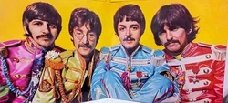 The Beatles – Sgt. Pepper's (HÖR ZU Edition, SHZE 401) – Vorschau 3
