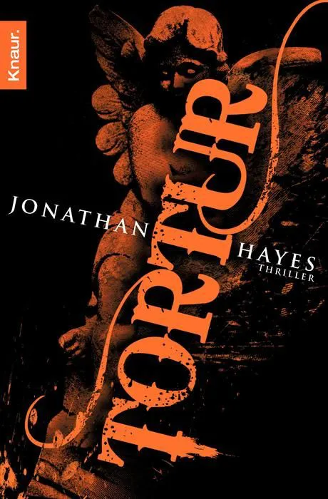 Tortur - Jonathan Hayes - Bild 2