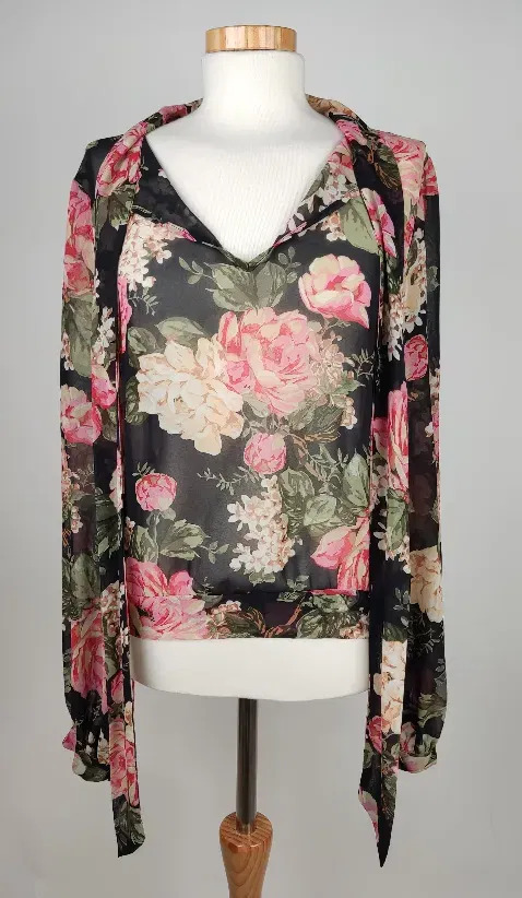 Rinascimento - Damen Bluse Gr. S - Bild 4