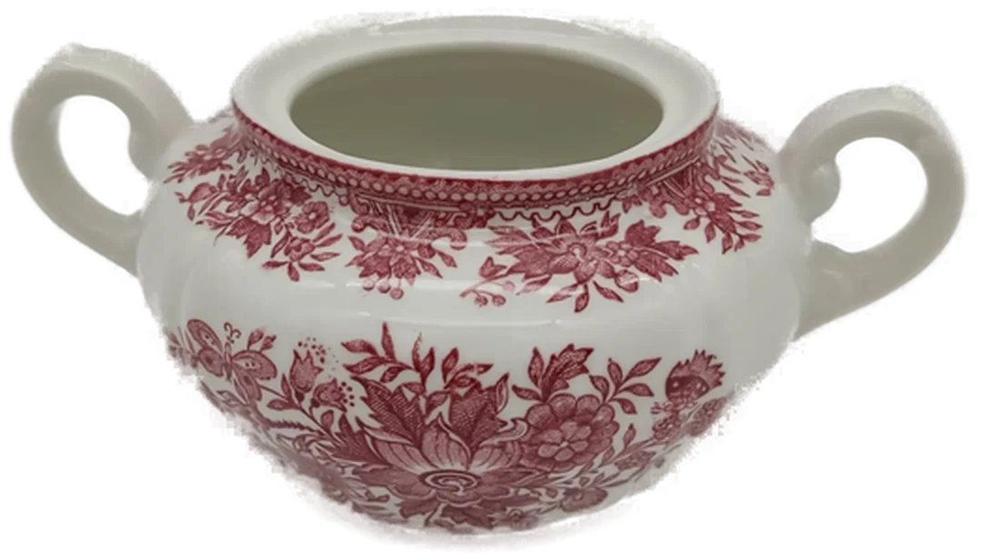 Villeroy & Boch Zuckerdose 