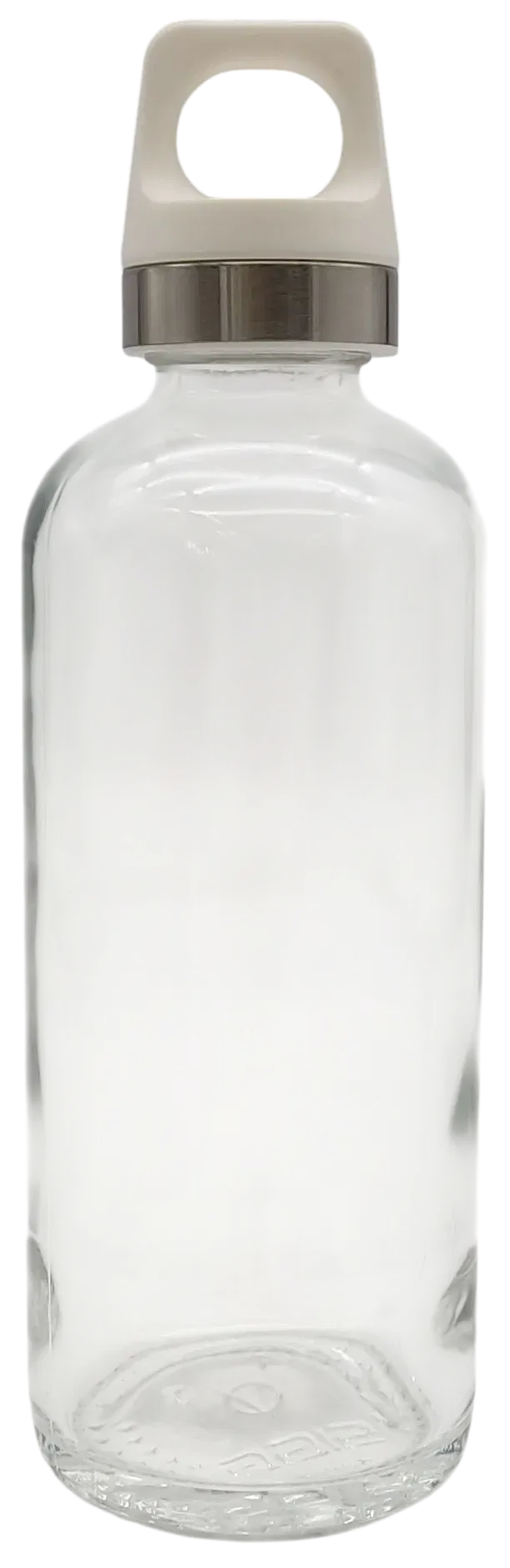 SIGG SWITZERLAND Trinkflasche aus Glas - 0,5 Liter  - Bild 4