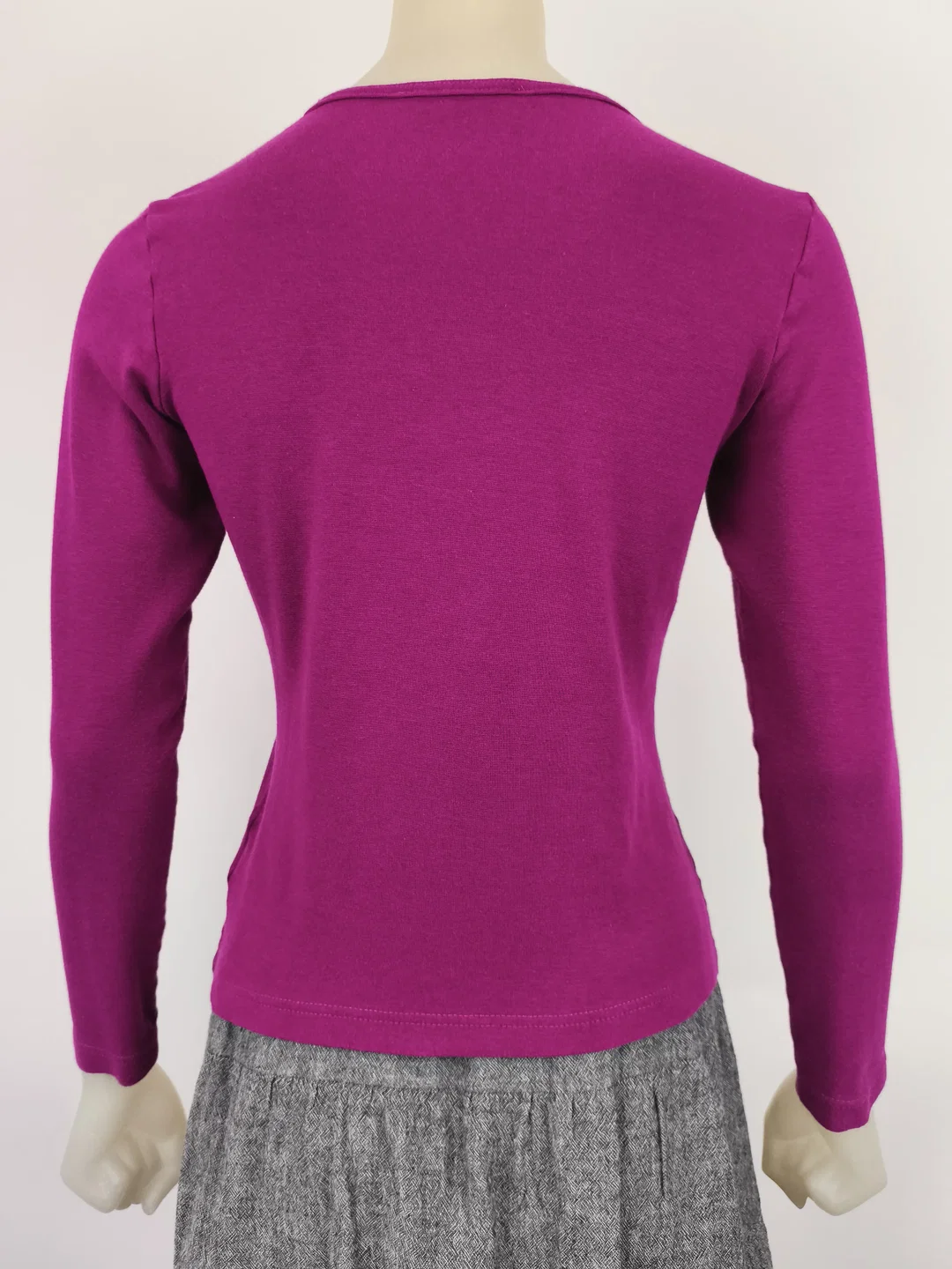Trachten Schlößl, Damenpullover, Gr. 36 – Bild 6